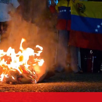 Francisco Assis questiona UE sobre libertar cinco portugueses na Venezuela