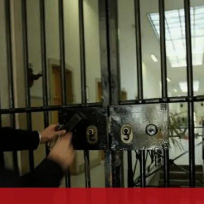 Chefes das cadeias denunciam injustiça salarial