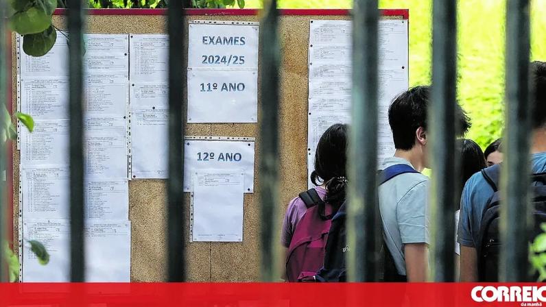Menor de 12 anos agredido a soco por colega numa escola básica de Lagos