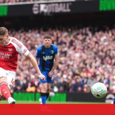 Champions: Waterloo em Budapeste