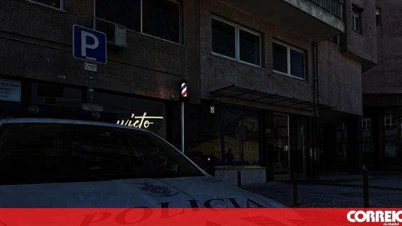 Polícias revoltados com ratos mumificados em esquadra