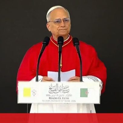 Núncio apostólico promete ser bom advogado ao convidar Papa para Açores