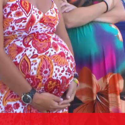 Sociedade de obstetrícia admite excesso de cesarianas em hospitais privados