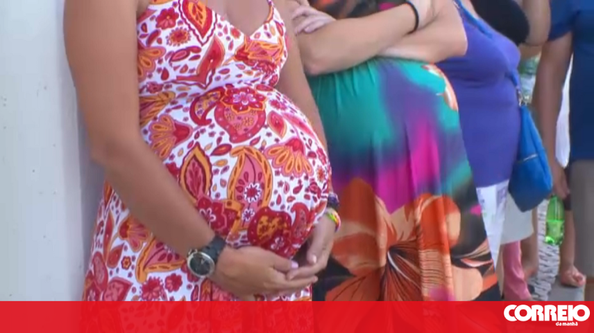 Cerca de metade da taxa regista-se nas unidades de saúde dos setores privado e social