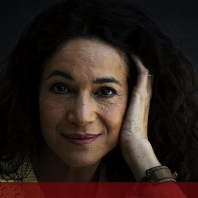 Paula Neves afirma que não se orienta sem televisão