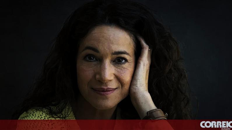 Paula Neves afirma que não se orienta sem televisão