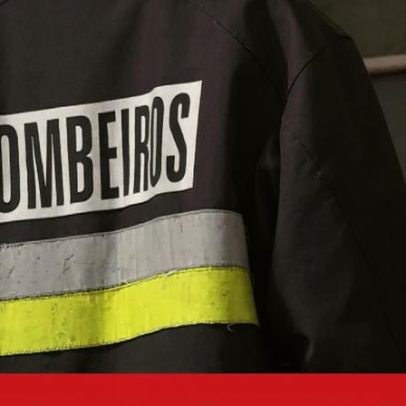 Comandante dos Bombeiros teme tragédia com cabos de alta tensão sobre o Douro