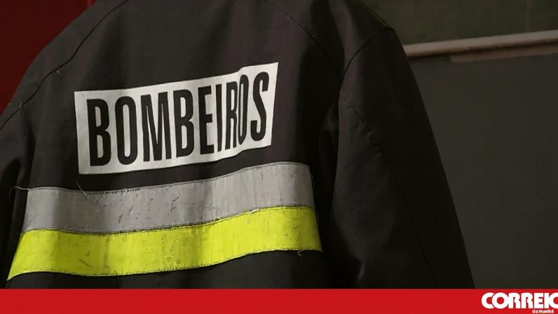 Comandante dos Bombeiros teme tragédia com cabos de alta tensão sobre o Douro