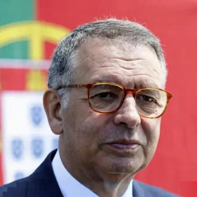 Presidente devolve ao Parlamento lei da perda da nacionalidade