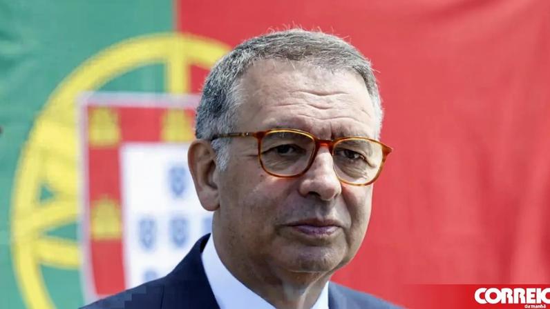 António José Seguro