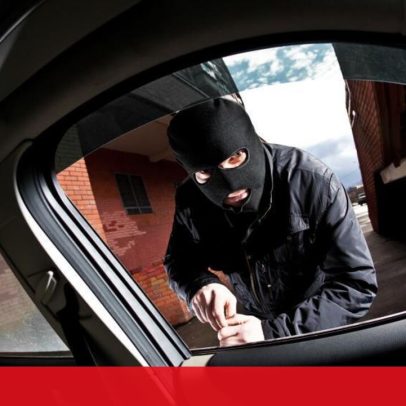 Ladrão de 67 anos indiciado por 14 assaltos em Évora