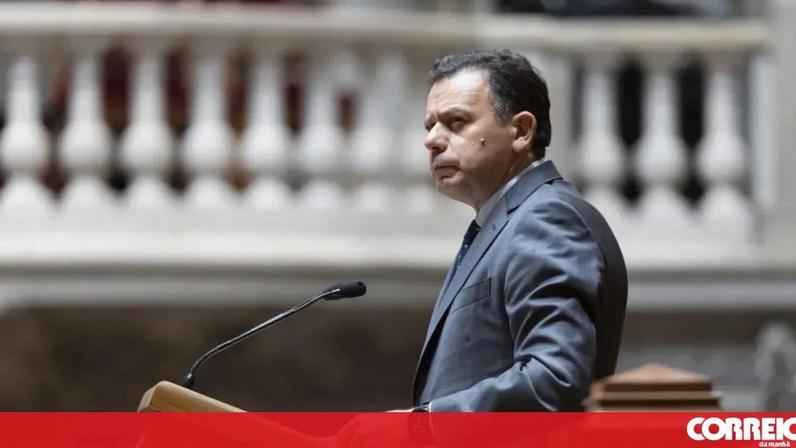 Montenegro reafirma parcerias público-privadas na saúde para atender cidadãos