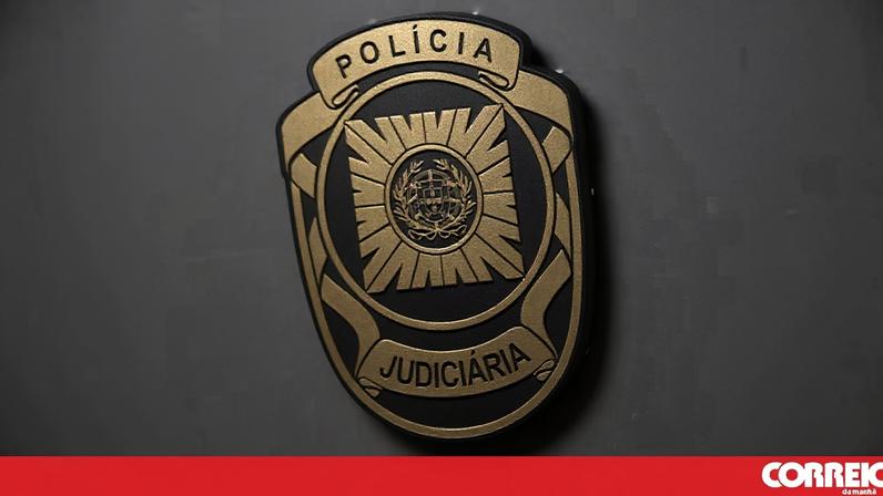 Adolescentes detidos por assalto armado junto a escola de Sintra