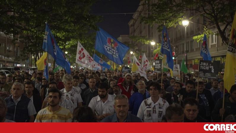 CGTP apela à adesão à greve geral de 3 de junho contra o pacote laboral