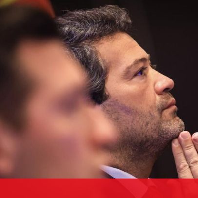 PSD impede comissão de inquérito à Operação Influencer proposta pelo Chega
