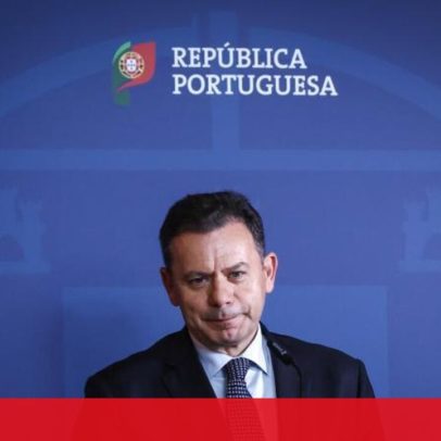 Primeiro-ministro visita Alemanha para reforçar diálogo político e económico