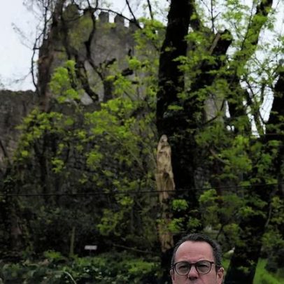 Autarca de Leiria comenta reconstrução após tempestades e solidariedade