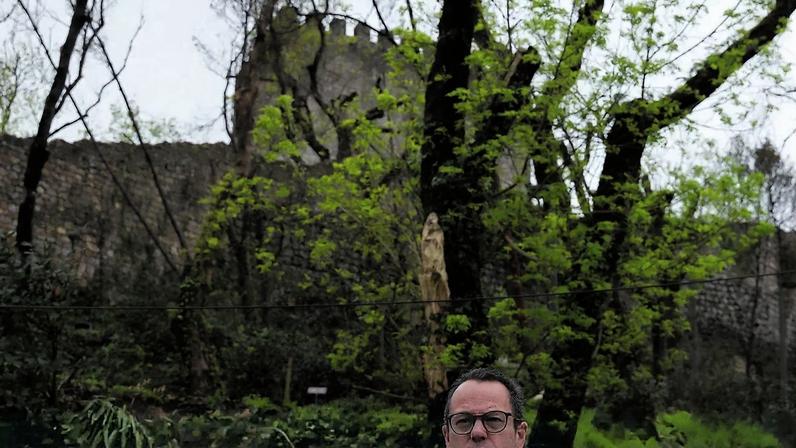 Autarca de Leiria comenta reconstrução após tempestades e solidariedade