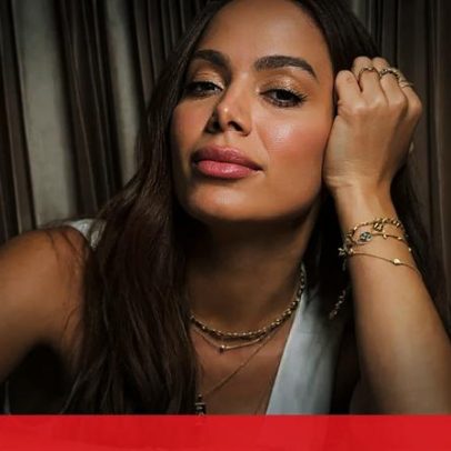 Anitta marca novo espetáculo em Portugal e reflete sobre a carreira