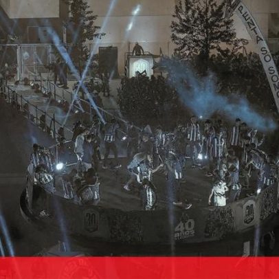 São João no Porto com celebrações pela madrugada após vitória no campeonato