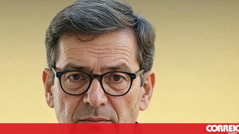 Rui Moreira, ex-presidente da Câmara Municipal do Porto