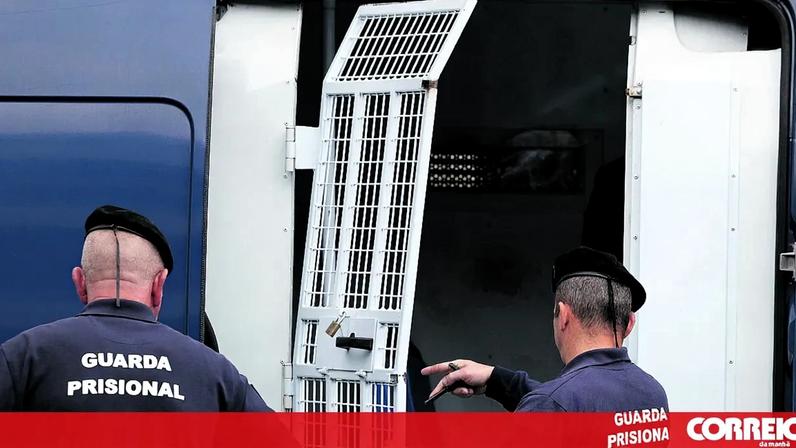 Cadeias enfrentam falta de profissionais: 2.700 guardas para 13.400 presos