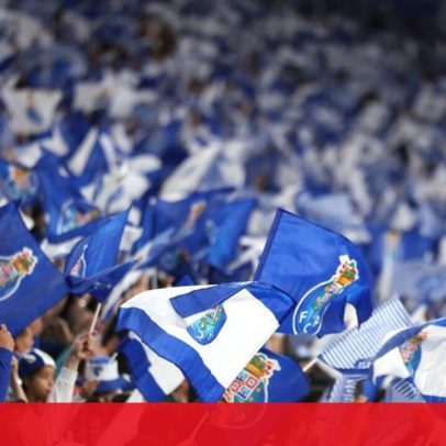 FC Porto é campeão: Villas-Boas e Farioli devolvem alegria aos portistas