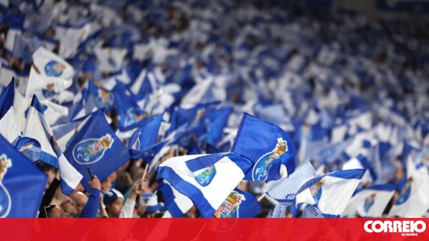 FC Porto é campeão: Villas-Boas e Farioli devolvem alegria aos portistas