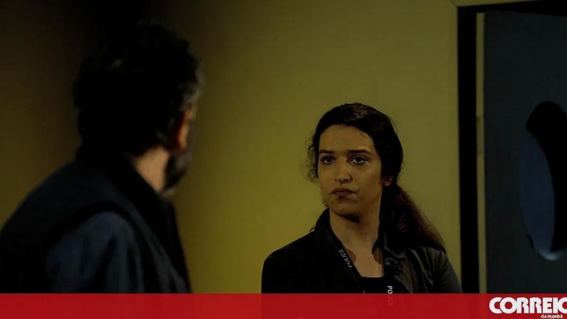 Peça Um interrogatório em Lisboa procura assassino em série