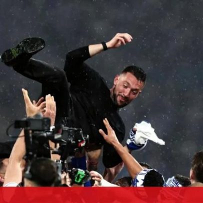 Farioli em foco após vitória do FC Porto sobre o Alverca