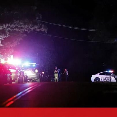Pelo menos 12 hospitalizadas após tiroteio em Oklahoma