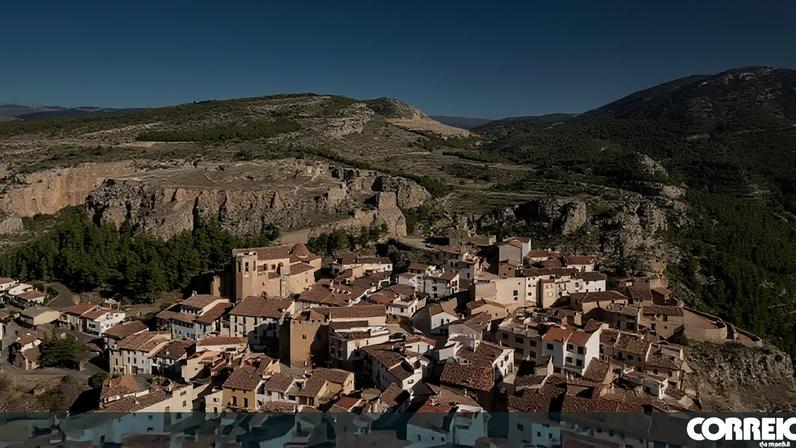 Arenillas, Espanha