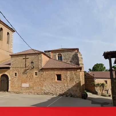 Uma vila em Espanha oferece casa e emprego estável a quem se mudar