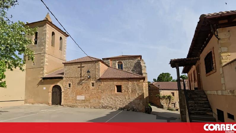 Uma vila em Espanha oferece casa e emprego estável a quem se mudar