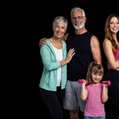 Águeda destaca-se como capital do Desporto, Saúde e Bem-Estar