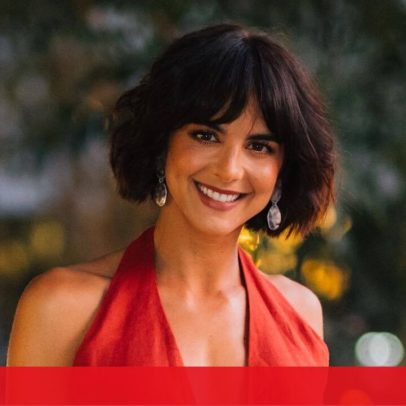 Sara Matos vai dizer quem dança melhor no País