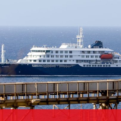 Surto de hantavírus no cruzeiro Hondius explicado por perguntas e respostas