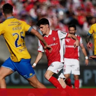 Liga tenta evitar que sete jogos da 31.ª jornada ocorram em simultâneo