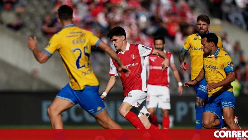 Liga tenta evitar que sete jogos da 31.ª jornada ocorram em simultâneo