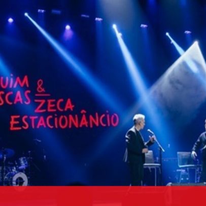 Chanceplus celebra 20 anos com gala no Casino Estoril
