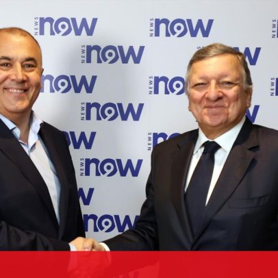 NOW promove nova edição da The Lisbon Conference com curadoria de Barroso
