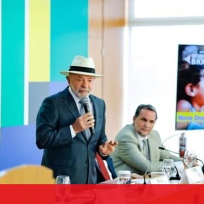 O chapéu que acompanha Lula da Silva vira tema de debate