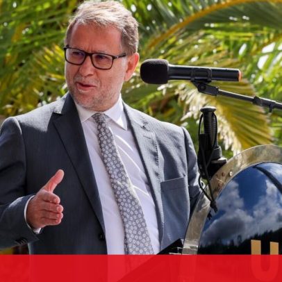 Lisboa evitou atentado; Luís Neves elogia PSP e recorda atuação na PJ