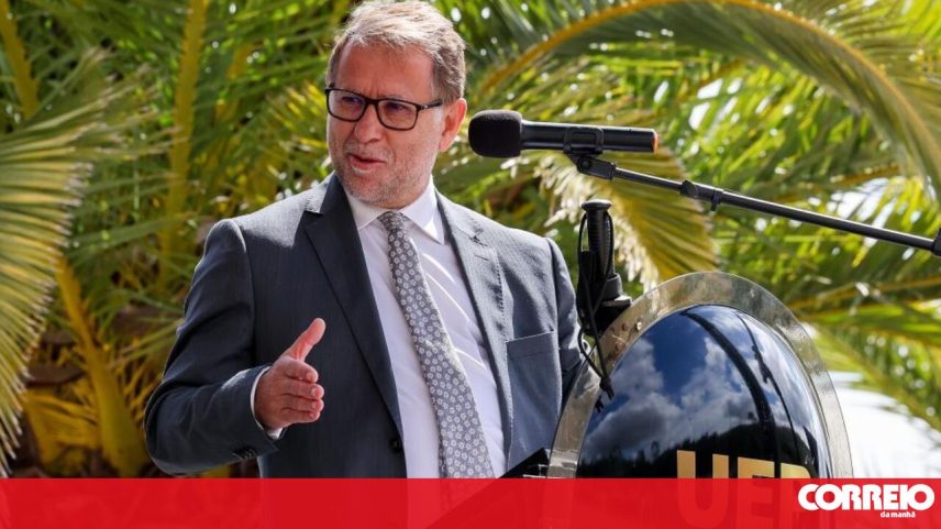 Luís Neves presidiu à cerimónia dos 18 anos da Unidade Especial da PSP