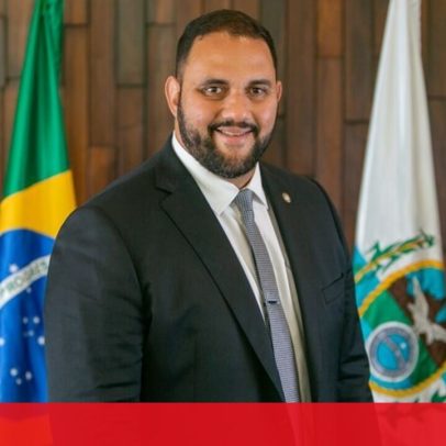 Deputado é preso no Rio de Janeiro por desvio de verbas da educação