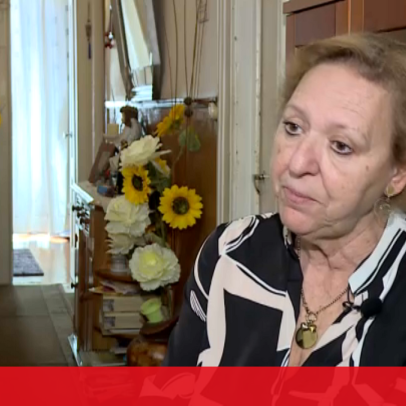 Prédio bloqueia expansão do metro em Lisboa; oito famílias temem despejo