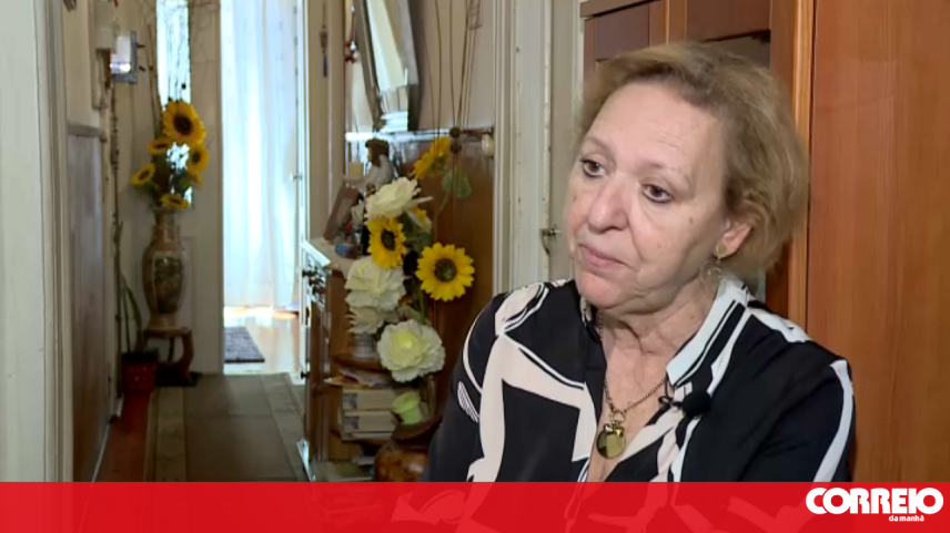 “Não há dinheiro que pague as nossas memórias”: Moradores temem perder casa devido às obras do metro em Alcântara