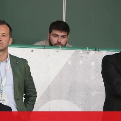 Sporting ajusta contas e bloqueia vantagem do Benfica no calendário