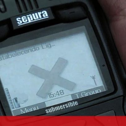 Paulo Viegas Nunes é novamente presidente da empresa que gere o SIRESP