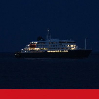 Governo espanhol insiste na desembarque de passageiros de navio com hantavírus